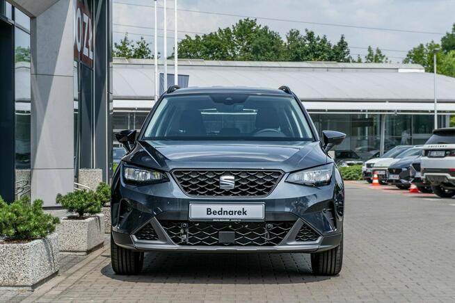 Seat Arona Style 1.0 TSI 115 KM