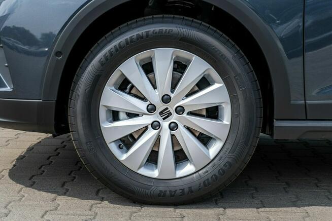 Seat Arona Style 1.0 TSI 115 KM