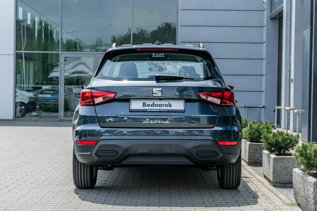 Seat Arona Style 1.0 TSI 115 KM