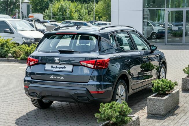 Seat Arona Style 1.0 TSI 115 KM