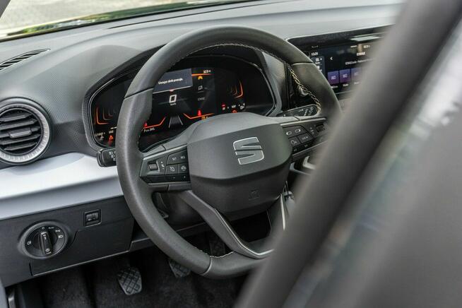 Seat Arona Style 1.0 TSI 115 KM