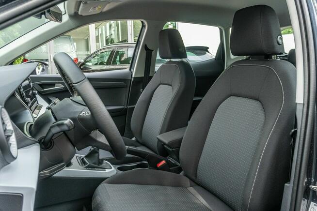 Seat Arona Style 1.0 TSI 115 KM