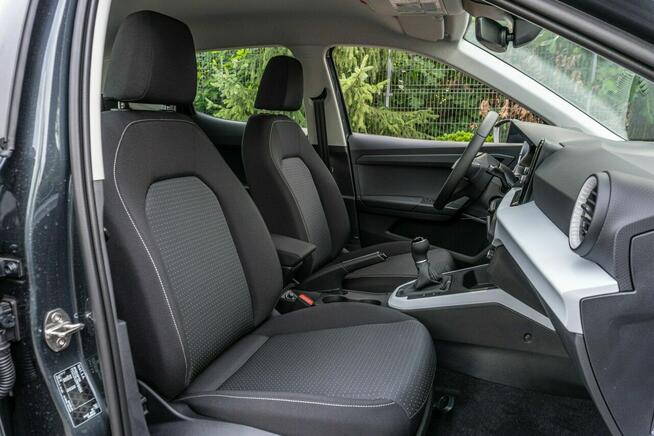 Seat Arona Style 1.0 TSI 115 KM