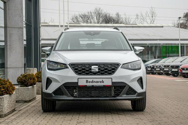 Seat Arona Style 1.0 TSI 115 KM