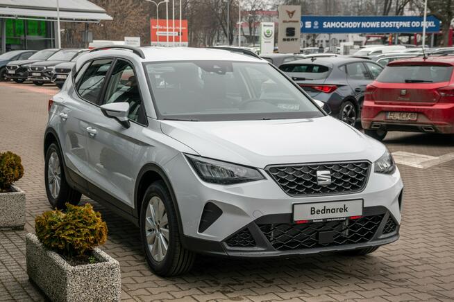 Seat Arona Style 1.0 TSI 115 KM