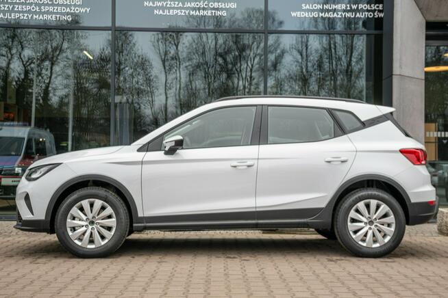 Seat Arona Style 1.0 TSI 115 KM