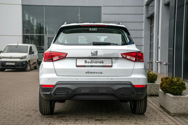 Seat Arona Style 1.0 TSI 115 KM