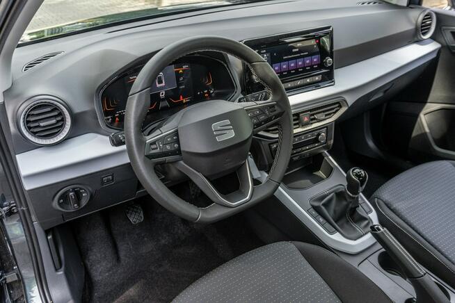 Seat Arona Style 1.0 TSI 115 KM