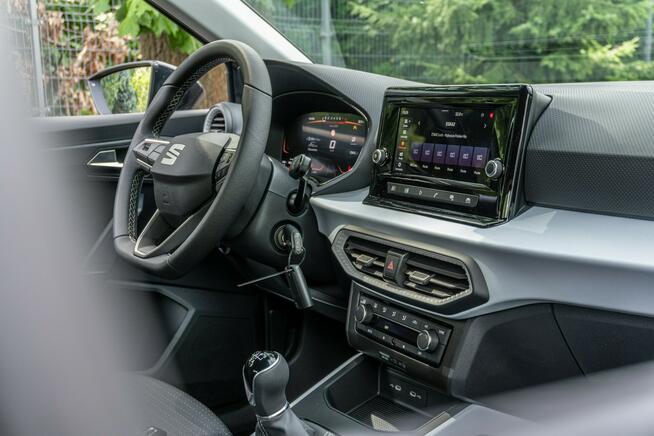 Seat Arona Style 1.0 TSI 115 KM