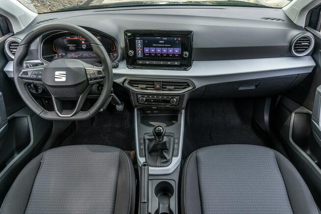 Seat Arona Style 1.0 TSI 115 KM