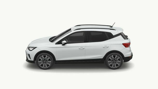 Seat Arona Marina 1.0 TSI 115 KM DSG