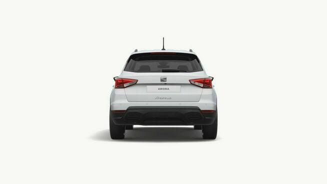 Seat Arona Marina 1.0 TSI 115 KM DSG