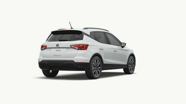 Seat Arona Marina 1.0 TSI 115 KM DSG