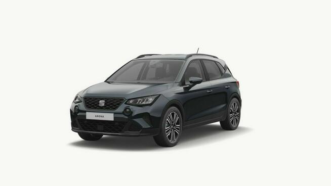 Seat Arona Marina 1.0 TSI 115 KM