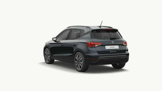 Seat Arona Marina 1.0 TSI 115 KM