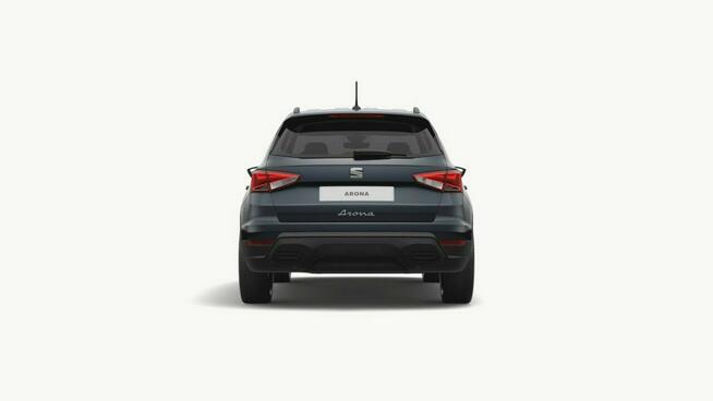 Seat Arona Marina 1.0 TSI 115 KM