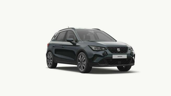 Seat Arona Marina 1.0 TSI 115 KM