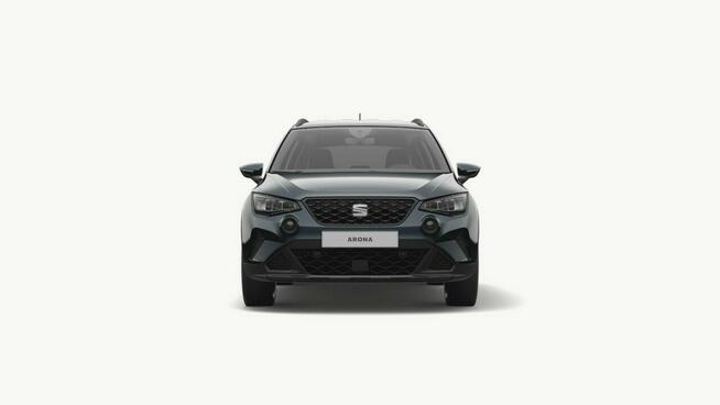 Seat Arona Marina 1.0 TSI 115 KM