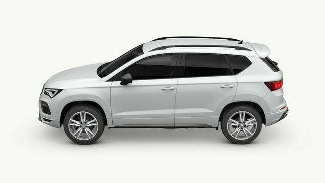Seat Ateca FR 1.5 TSI 150 KM DSG Odbiór czerwiec!
