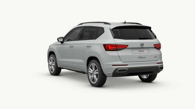 Seat Ateca FR 1.5 TSI 150 KM DSG Odbiór czerwiec!