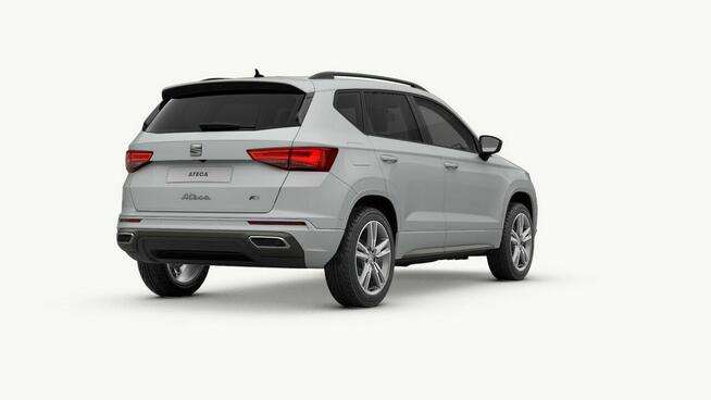 Seat Ateca FR 1.5 TSI 150 KM DSG Odbiór czerwiec!