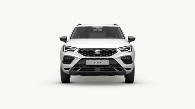 Seat Ateca FR 1.5 TSI 150 KM DSG Odbiór czerwiec!