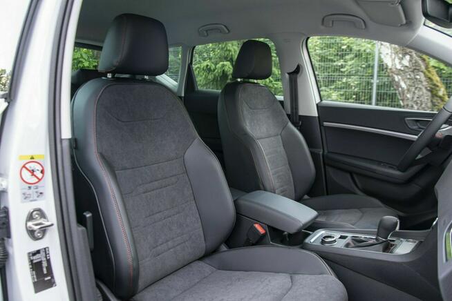 Seat Ateca FR 1.5 TSI 150 KM DSG Odbiór czerwiec!