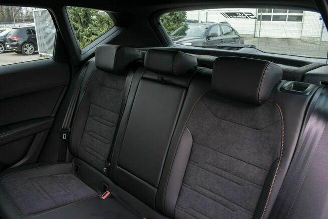 Seat Ateca FR 1.5 TSI 150 KM Odbiór czerwiec!