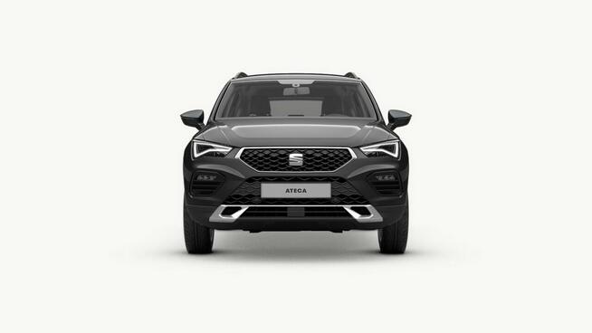 Seat Ateca Style 1.5 TSI 150 KM DSG, Dostępny od ręki!
