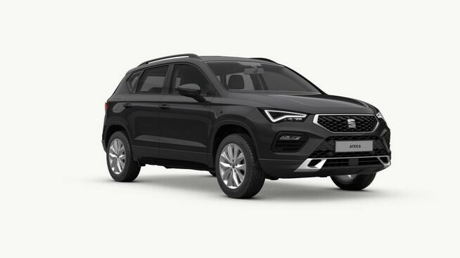 Seat Ateca Style 1.5 TSI 150 KM DSG, Dostępny od ręki!
