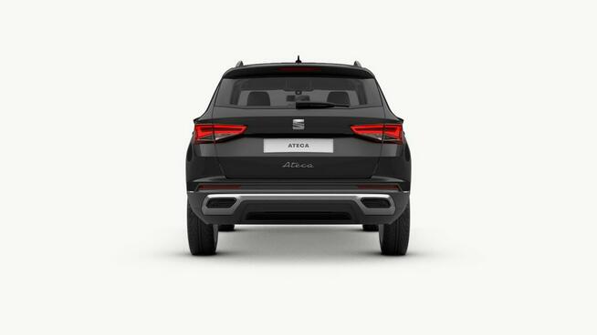 Seat Ateca Style 1.5 TSI 150 KM DSG, Dostępny od ręki!