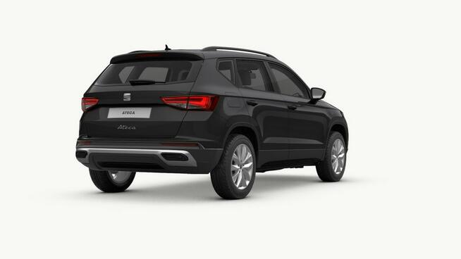 Seat Ateca Style 1.5 TSI 150 KM DSG, Dostępny od ręki!