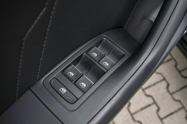 Seat Ateca FR 1.5 TSI 150 KM