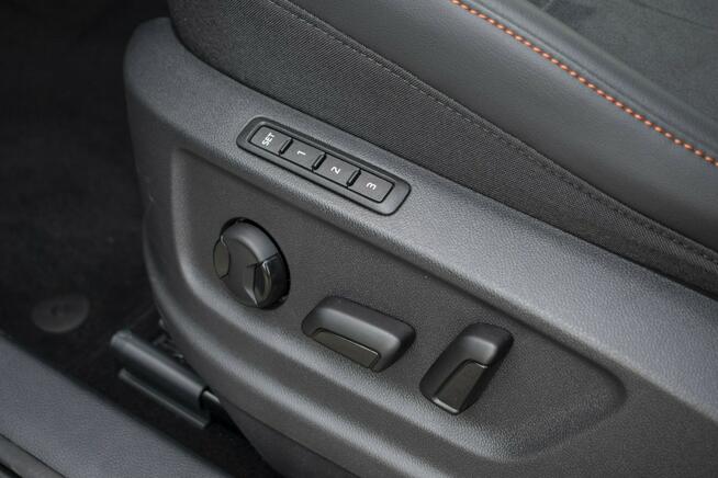 Seat Ateca FR 1.5 TSI 150 KM