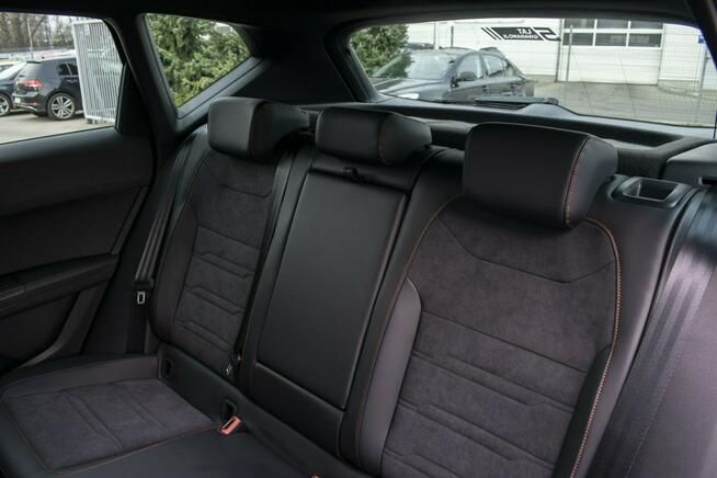 Seat Ateca FR 1.5 TSI 150 KM