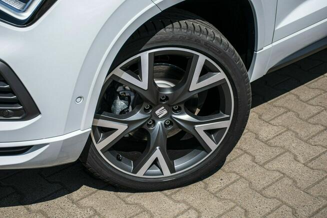 Seat Ateca FR 1.5 TSI 150 KM DSG