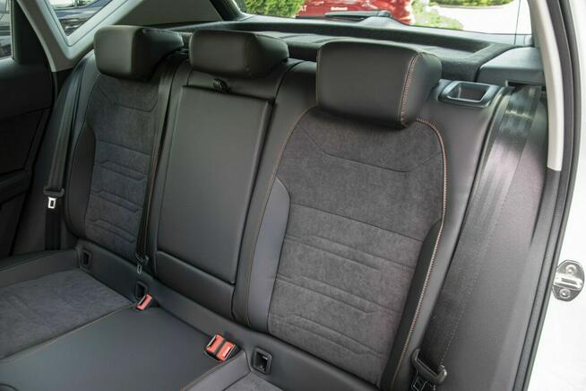 Seat Ateca FR 1.5 TSI 150 KM DSG