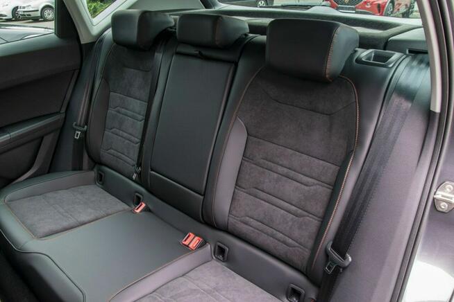 Seat Ateca FR 1.5 TSI 150 KM DSG