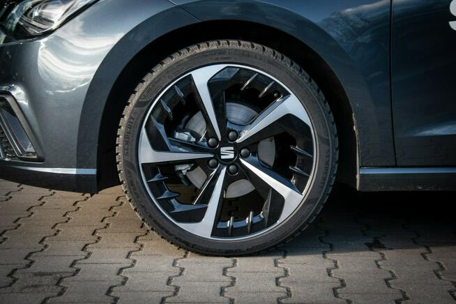 Seat Ibiza FR 1.0 TSI 110 KM DEMO