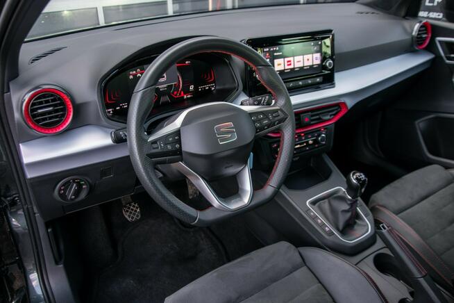 Seat Ibiza FR 1.0 TSI 110 KM DEMO