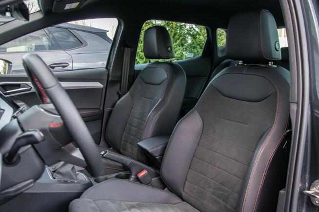 Seat Ibiza FR 1.0 TSI 110 KM DEMO