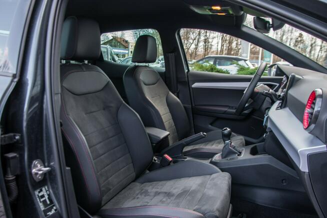 Seat Ibiza FR 1.0 TSI 110 KM DEMO