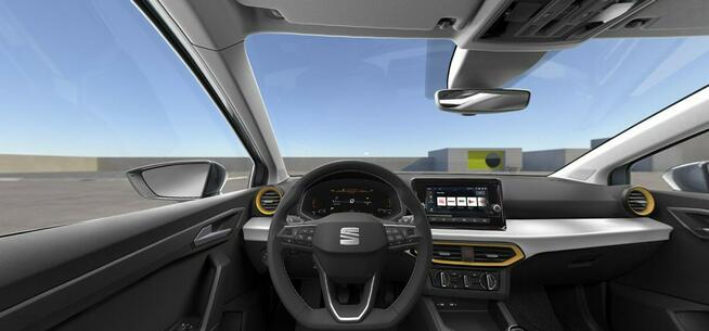 Style 1.0 TSI 95 KM Seat For Business