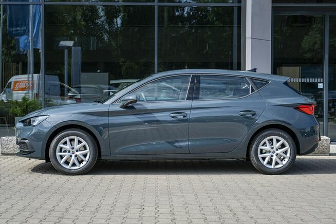 Style 1.5 TSI 115 KM Seat For Business