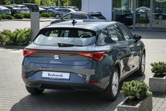 Style 1.5 TSI 115 KM Seat For Business