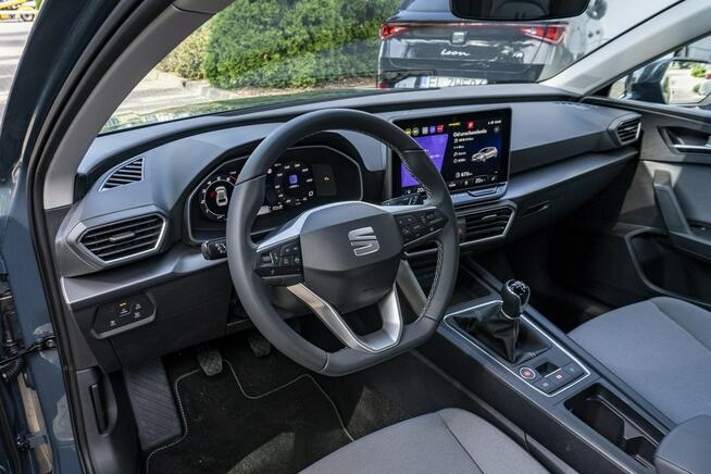 Style 1.5 TSI 115 KM Seat For Business