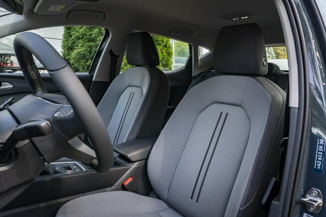 Style 1.5 TSI 115 KM Seat For Business