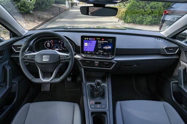 Style 1.5 TSI 115 KM Seat For Business