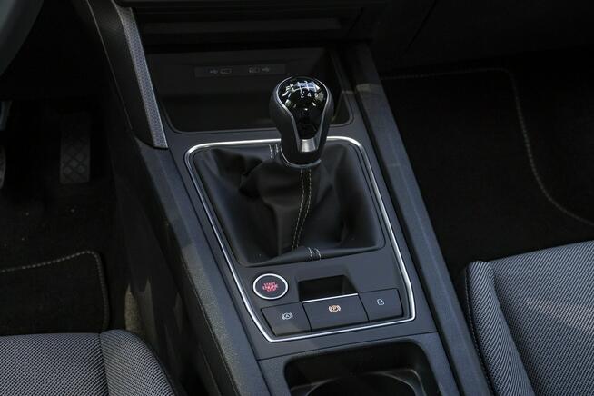 Style 1.5 TSI 115 KM Seat For Business