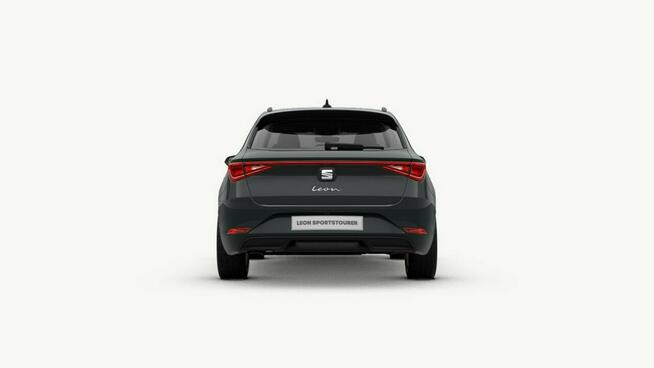 Sportstourer Style 1.5 TSI 115 KM Seat For Business